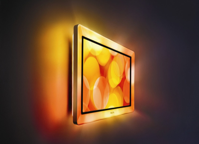 Illustration for article titled Philips Announces Aurea HDTV LCD Using Bolds and Boobs (Full Specs Below)